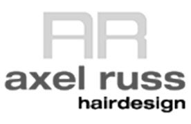 Logo Axel Russ hairdesign